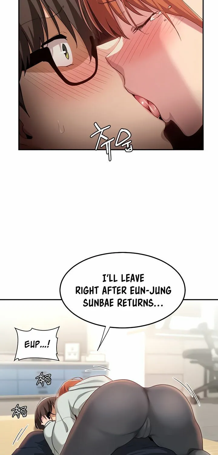 Sex Study Group Chapter 57 page 55 - 