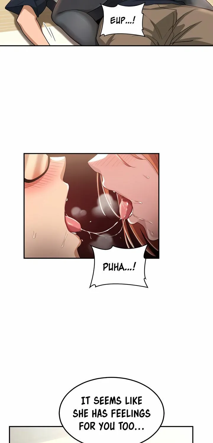 Sex Study Group Chapter 57 page 56 - 