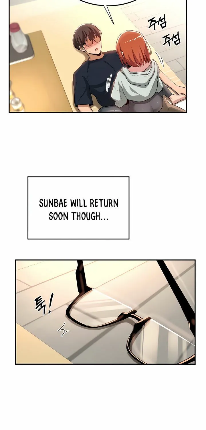 Sex Study Group Chapter 57 page 57 - 