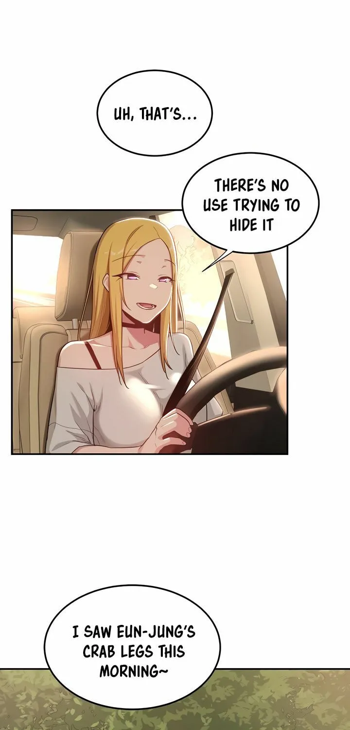 Sex Study Group Chapter 57 page 8 - 