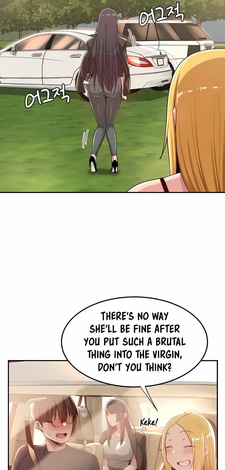 Sex Study Group Chapter 57 page 9 - 