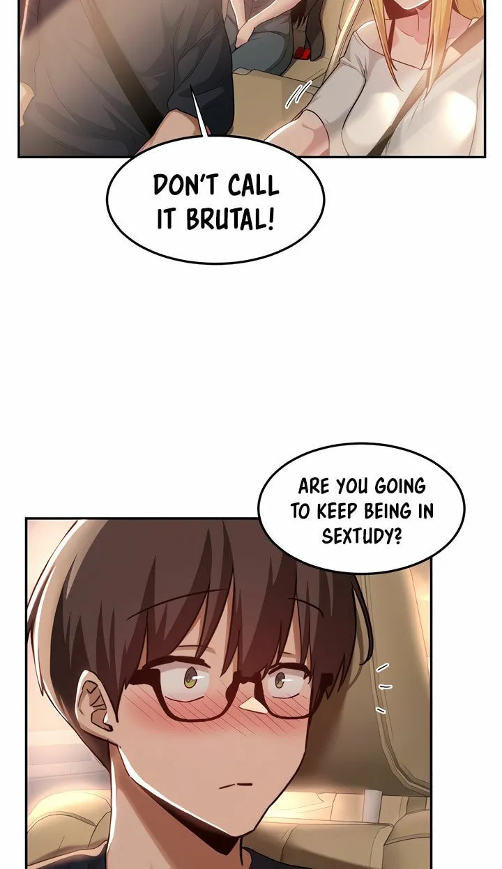 Sex Study Group Chapter 57 page 10 - 