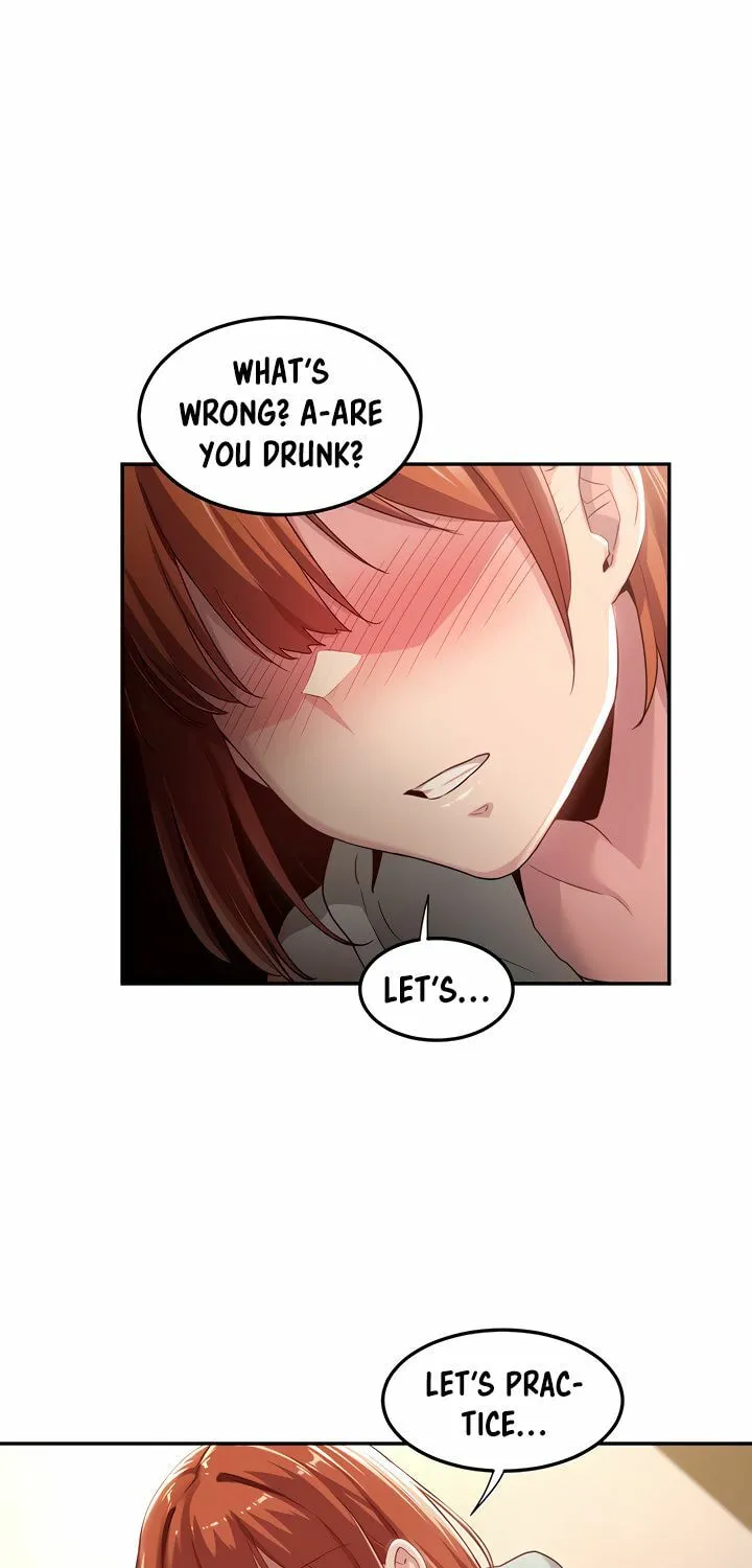 Sex Study Group Chapter 58 page 1 - 