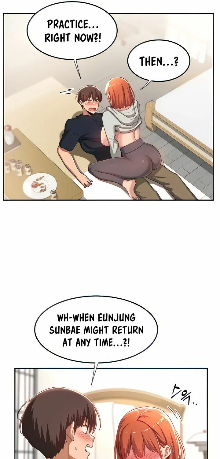 Sex Study Group Chapter 58 page 11 - 