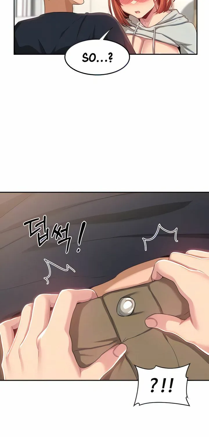 Sex Study Group Chapter 58 page 12 - 