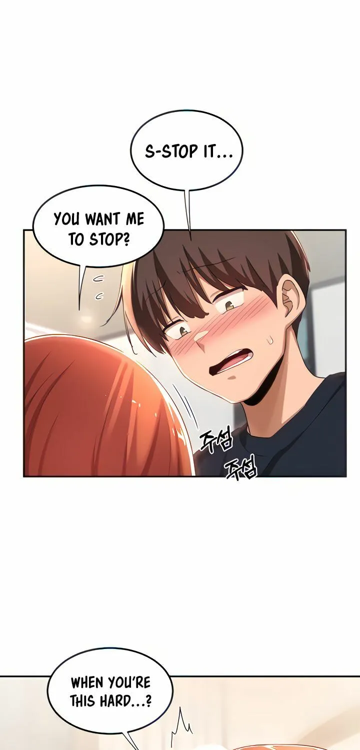 Sex Study Group Chapter 58 page 13 - 
