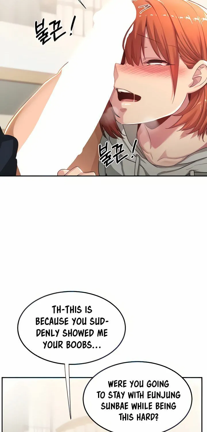 Sex Study Group Chapter 58 page 14 - 