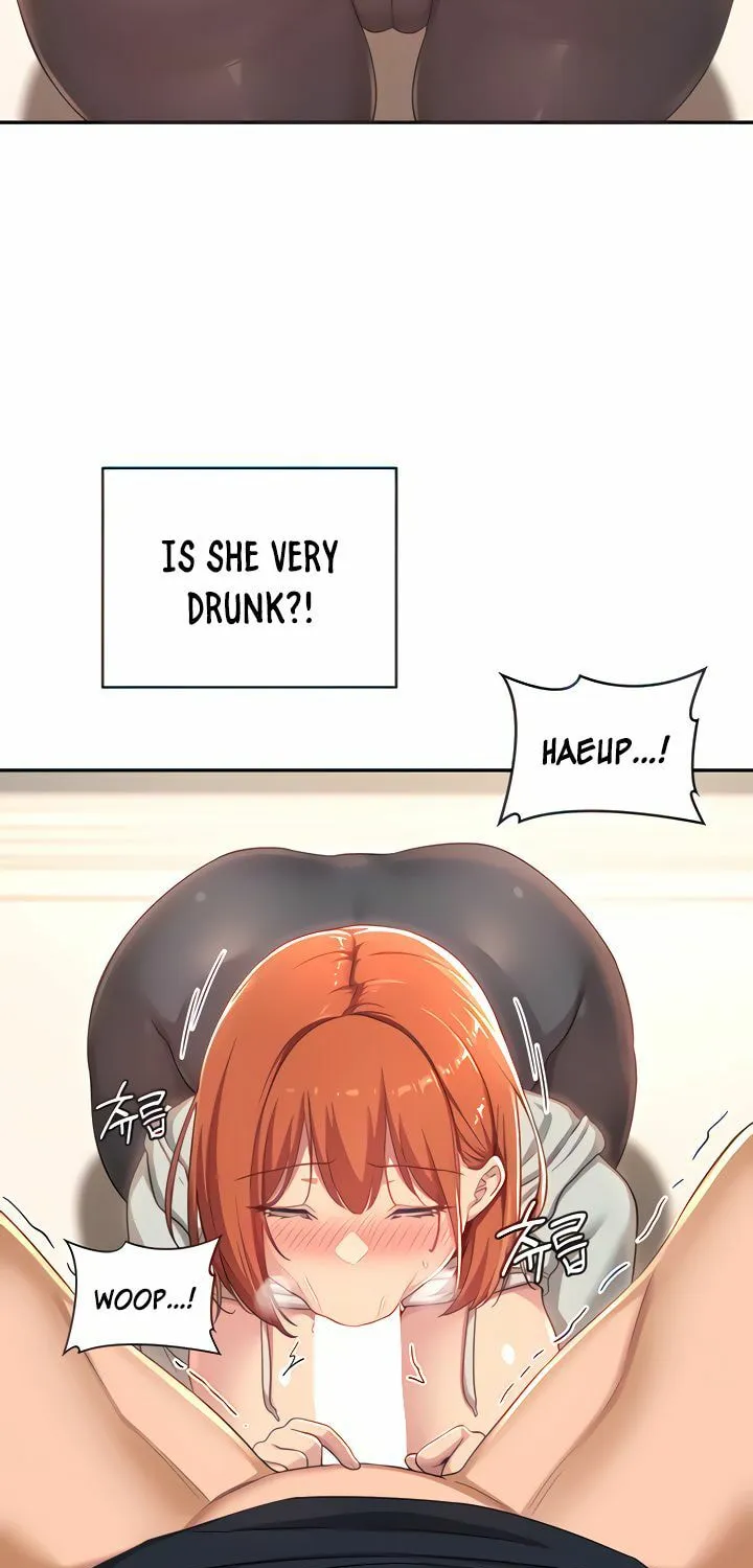 Sex Study Group Chapter 58 page 19 - 