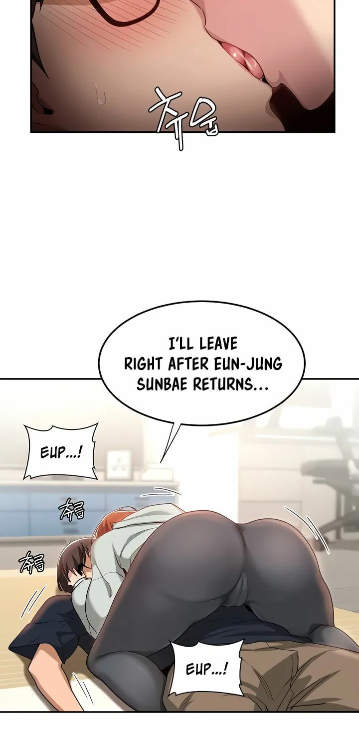 Sex Study Group Chapter 58 page 3 - 