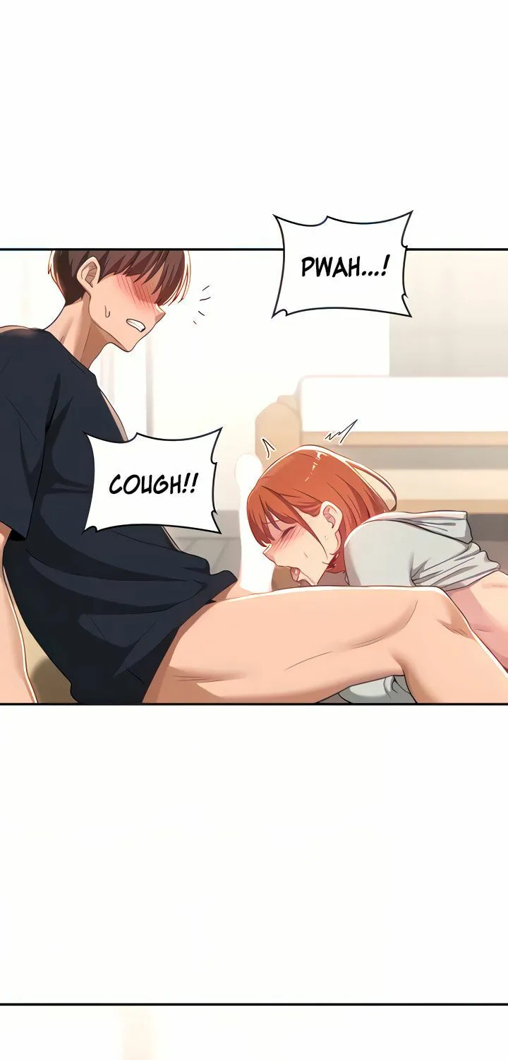 Sex Study Group Chapter 58 page 21 - 