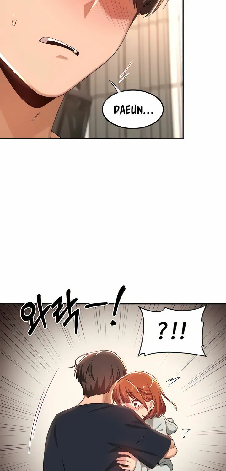 Sex Study Group Chapter 58 page 25 - 