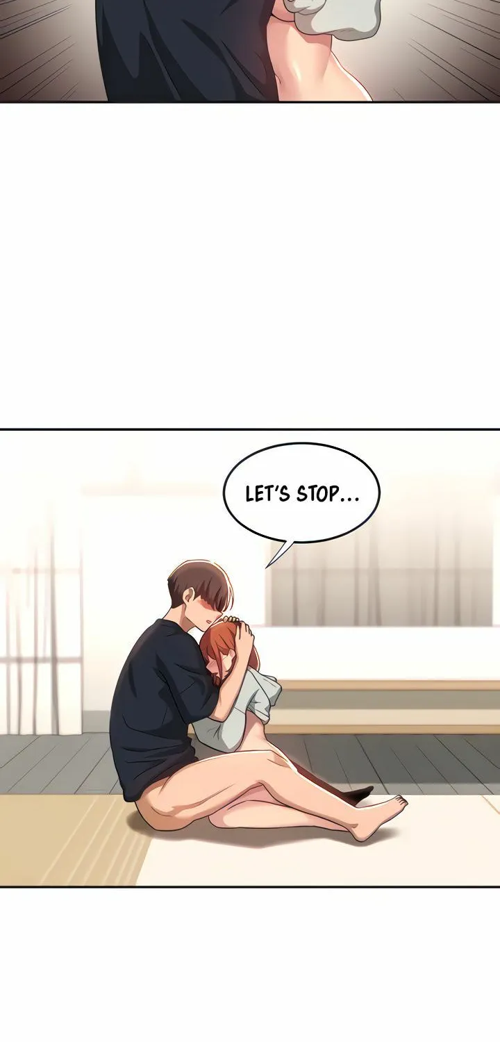 Sex Study Group Chapter 58 page 26 - 