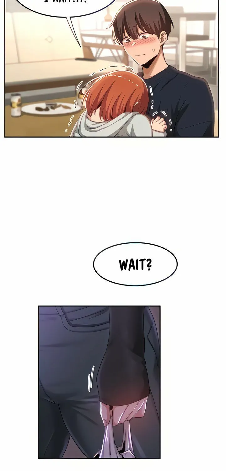 Sex Study Group Chapter 58 page 30 - 