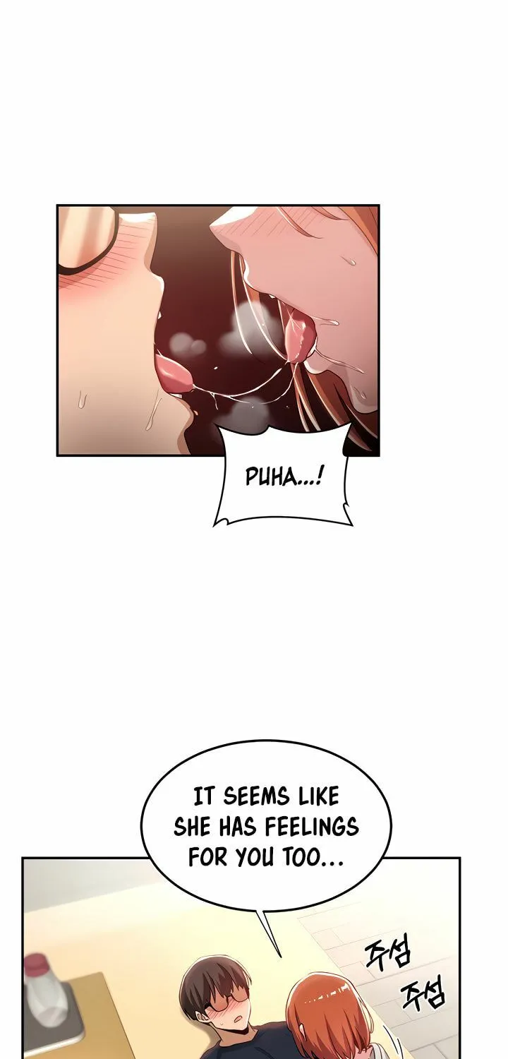 Sex Study Group Chapter 58 page 4 - 