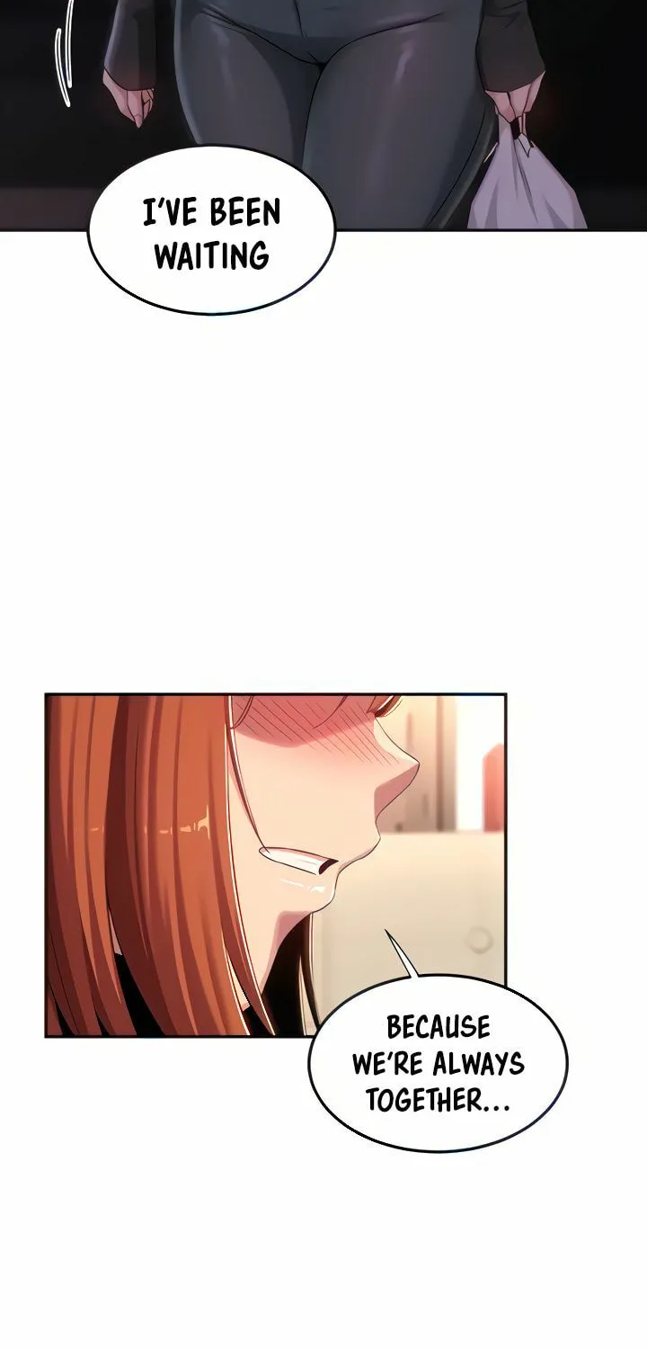 Sex Study Group Chapter 58 page 32 - 