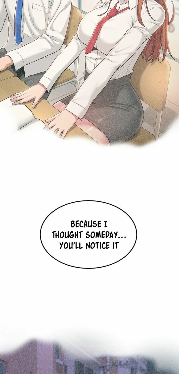 Sex Study Group Chapter 58 page 36 - 