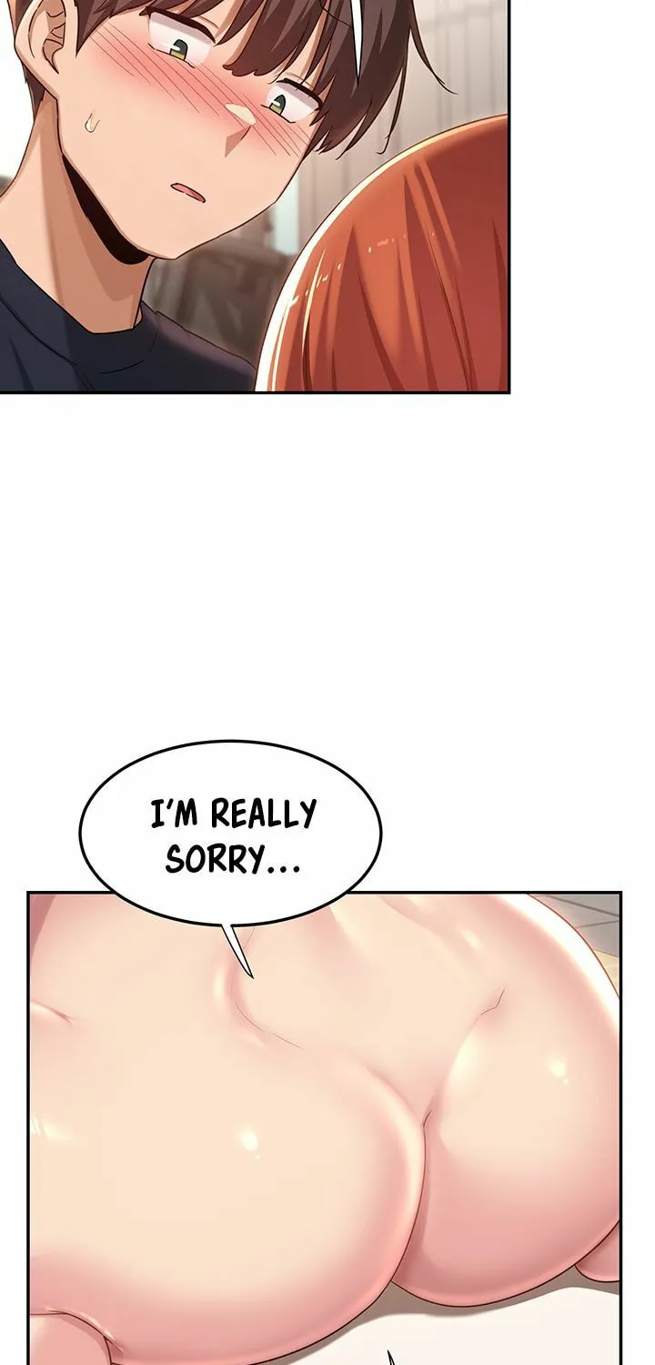 Sex Study Group Chapter 58 page 38 - 