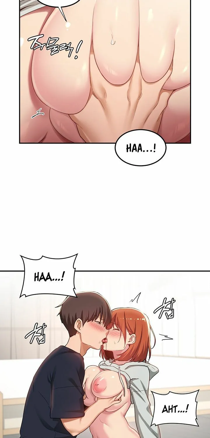 Sex Study Group Chapter 58 page 47 - 
