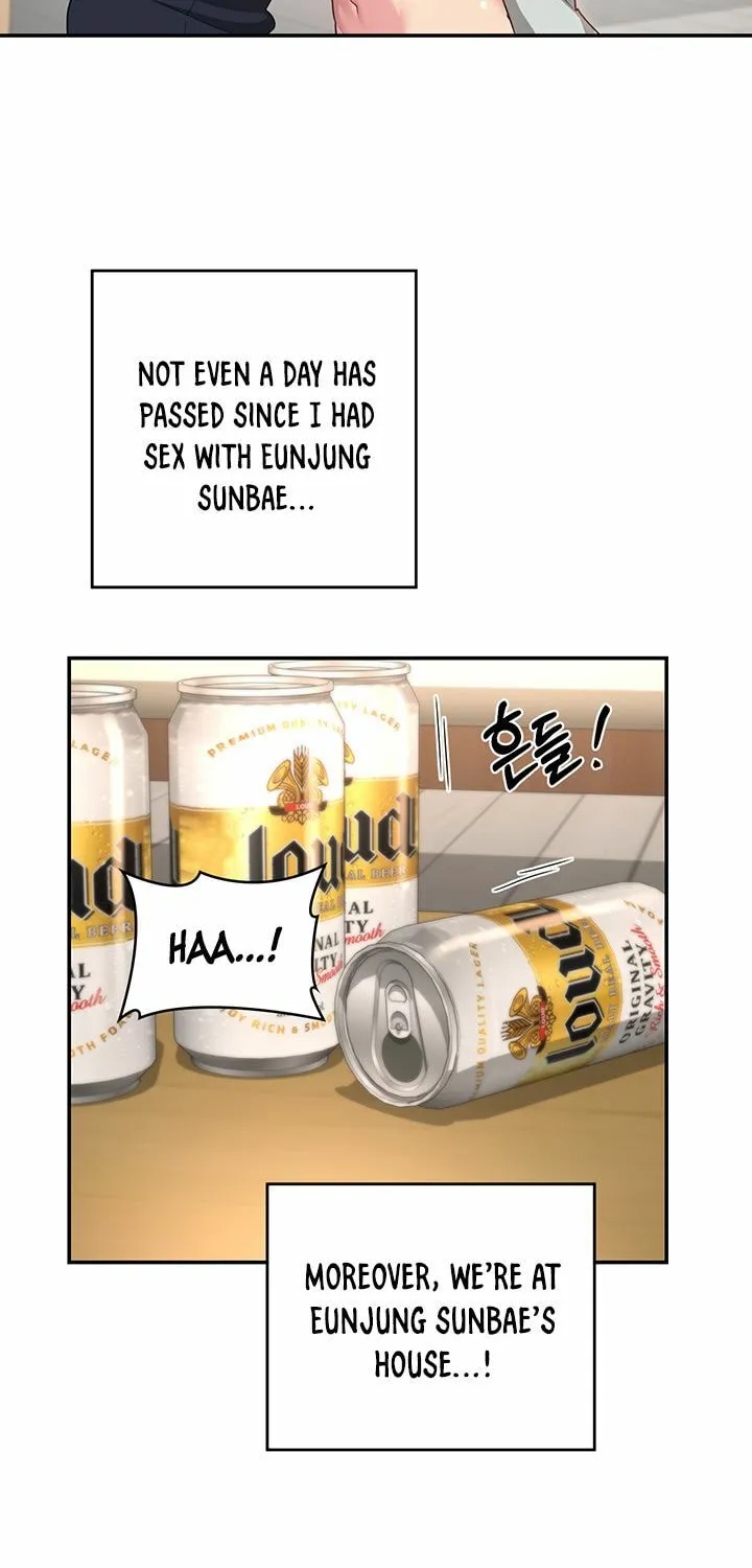 Sex Study Group Chapter 58 page 48 - 
