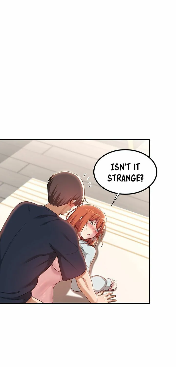 Sex Study Group Chapter 58 page 51 - 