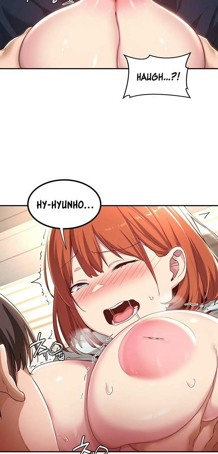 Sex Study Group Chapter 58 page 57 - 