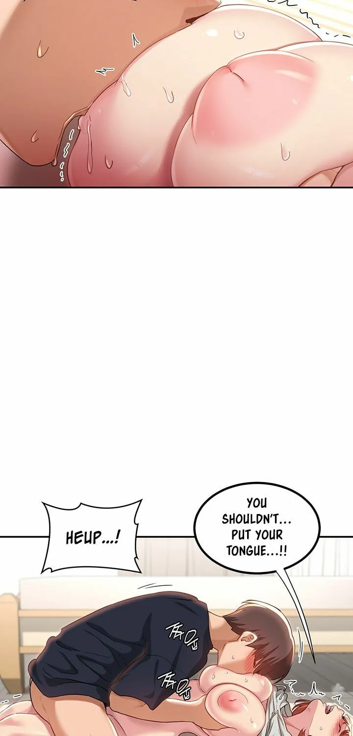 Sex Study Group Chapter 58 page 59 - 