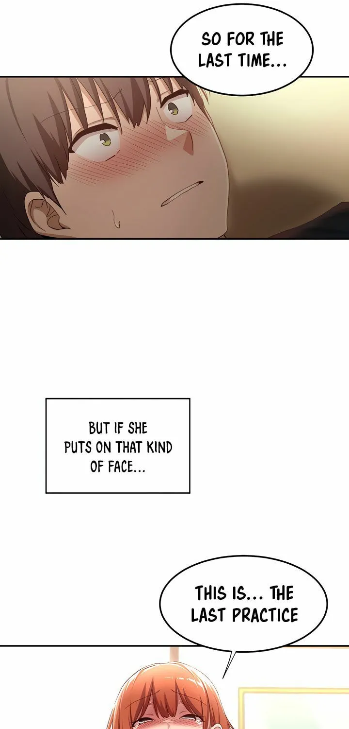Sex Study Group Chapter 58 page 7 - 