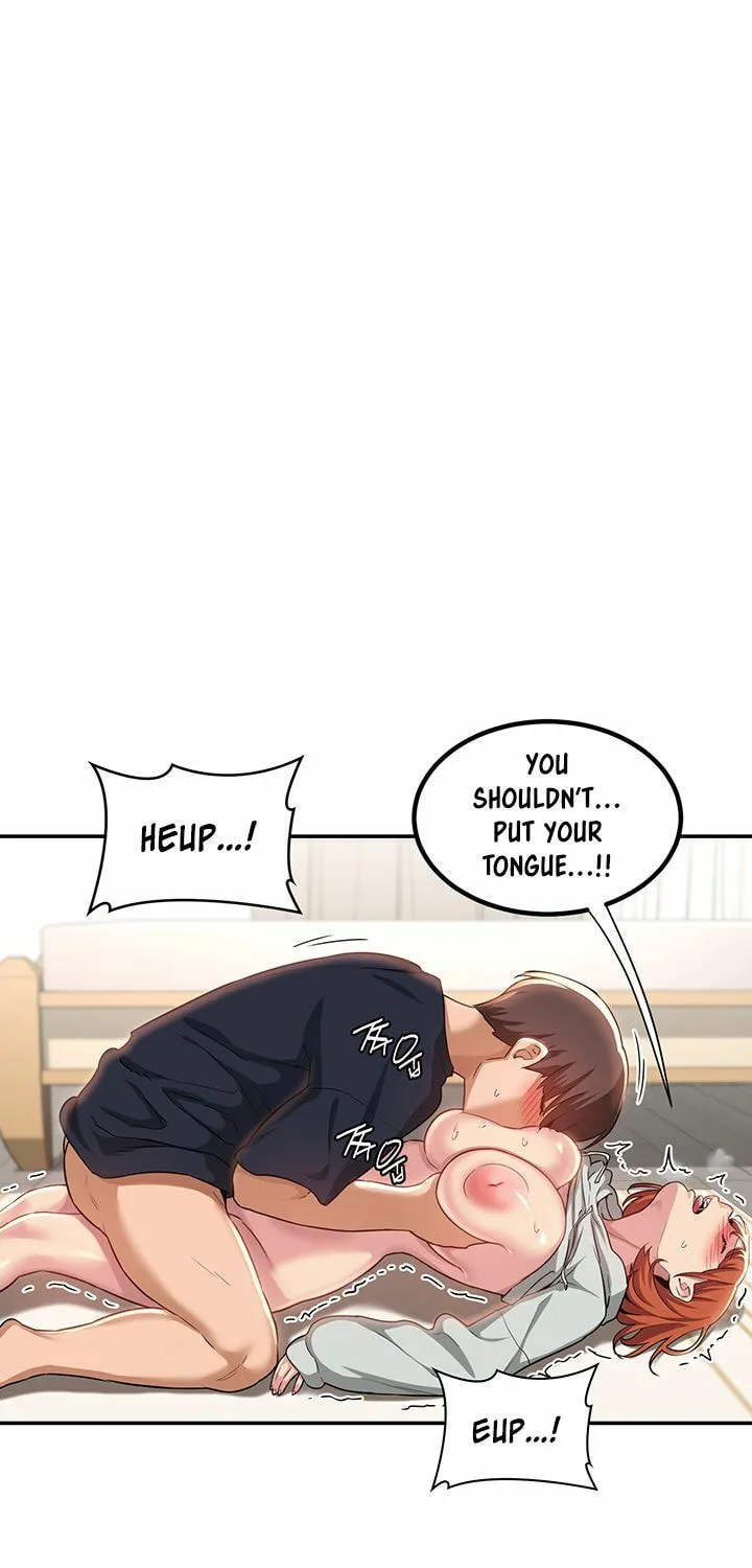 Sex Study Group Chapter 59 page 1 - 