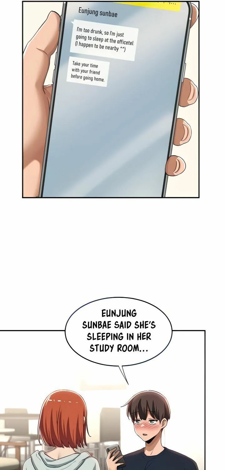 Sex Study Group Chapter 59 page 11 - 