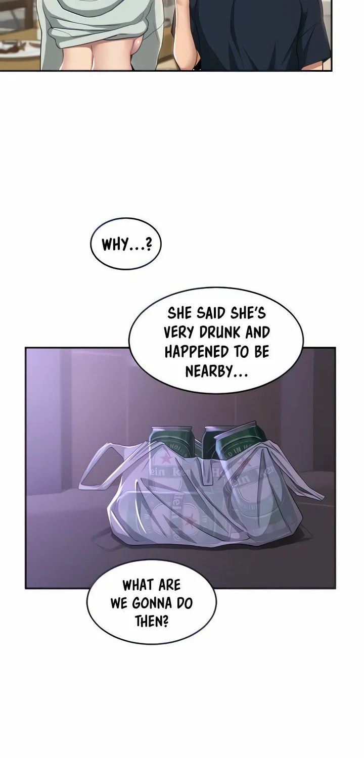 Sex Study Group Chapter 59 page 12 - 