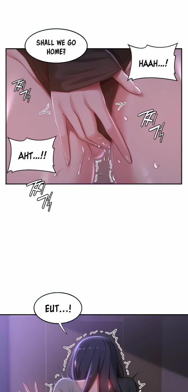 Sex Study Group Chapter 59 page 13 - 