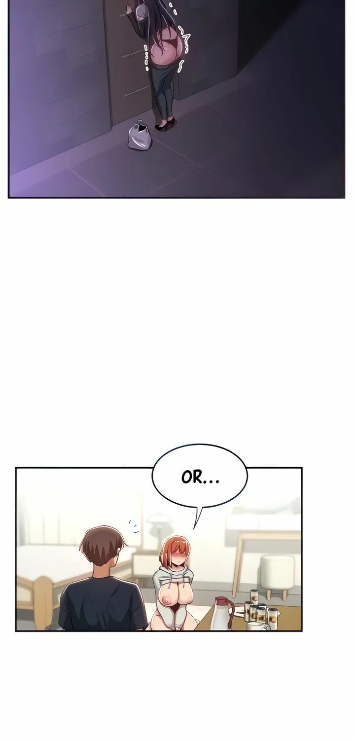 Sex Study Group Chapter 59 page 18 - 