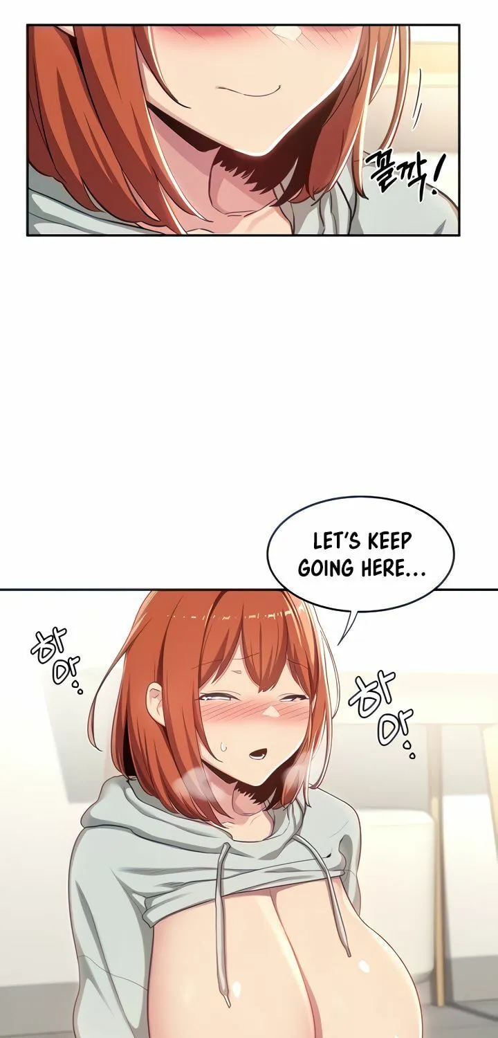 Sex Study Group Chapter 59 page 19 - 