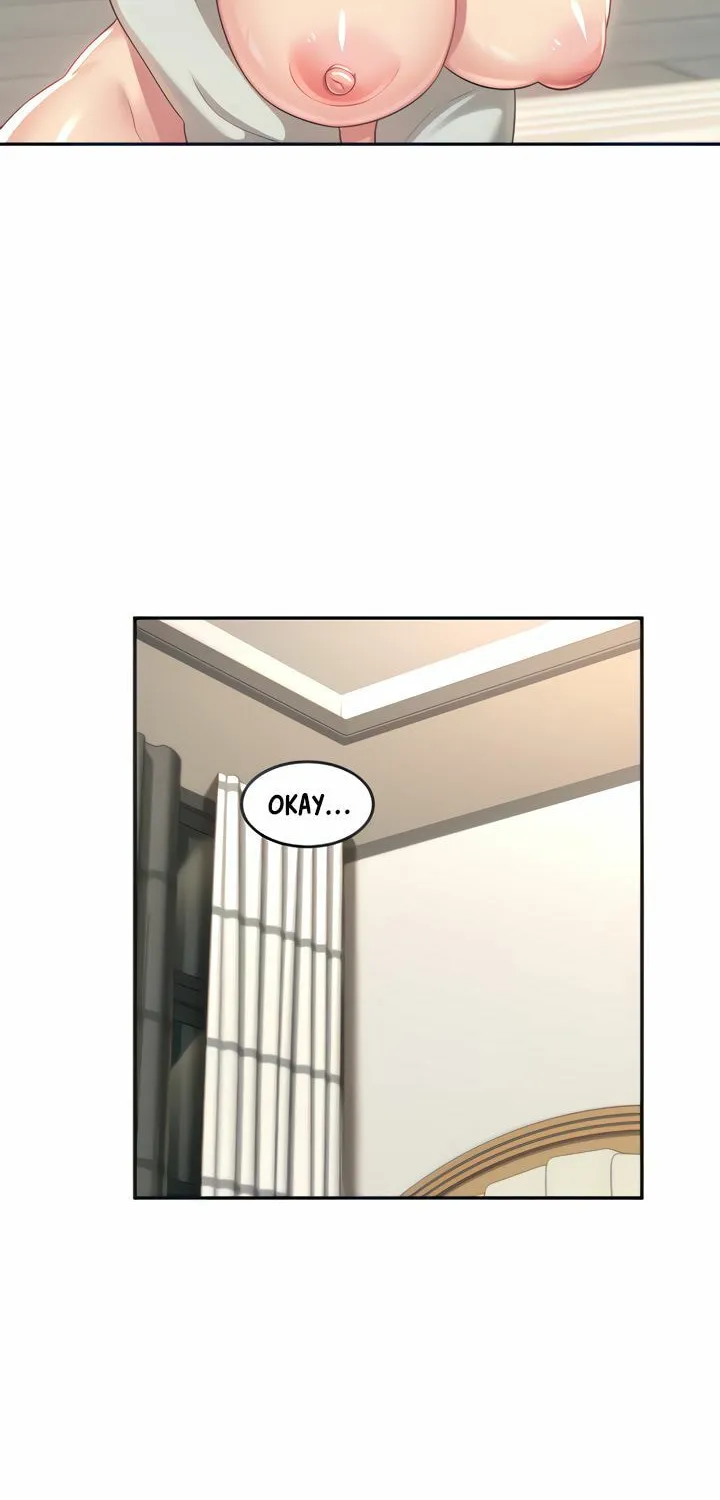 Sex Study Group Chapter 59 page 20 - 