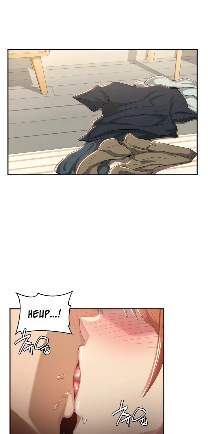 Sex Study Group Chapter 59 page 21 - 