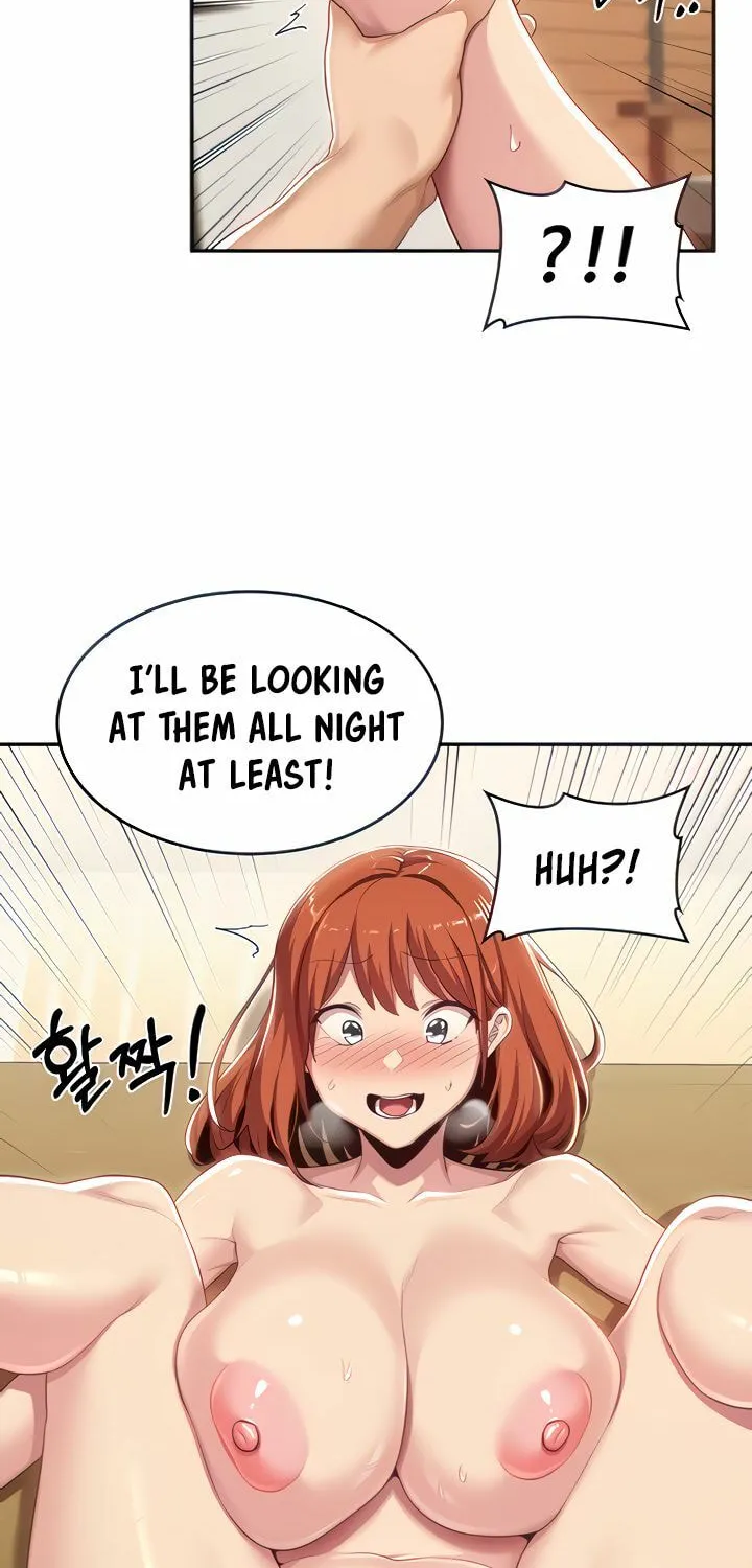 Sex Study Group Chapter 59 page 28 - 