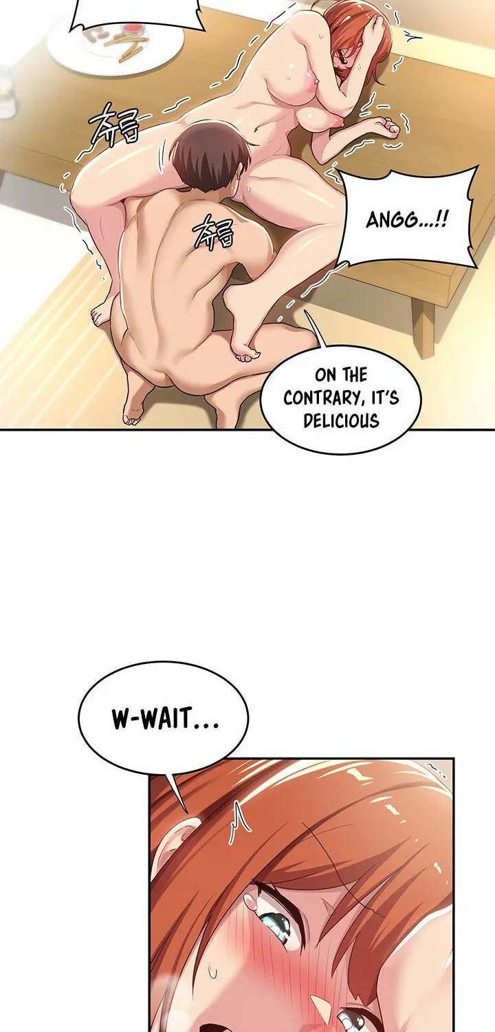 Sex Study Group Chapter 59 page 32 - 