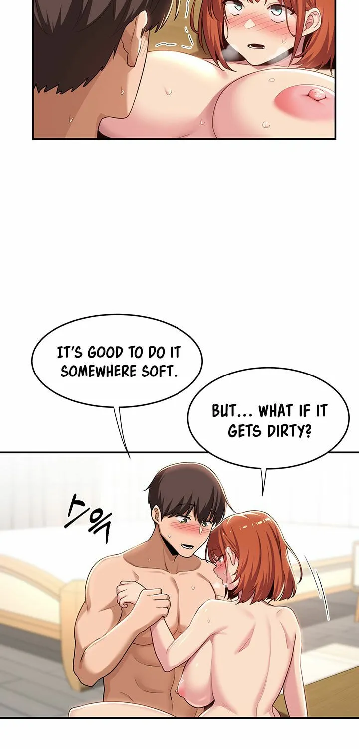 Sex Study Group Chapter 59 page 36 - 