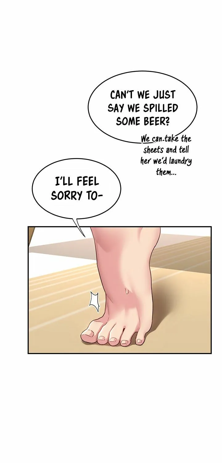Sex Study Group Chapter 59 page 37 - 
