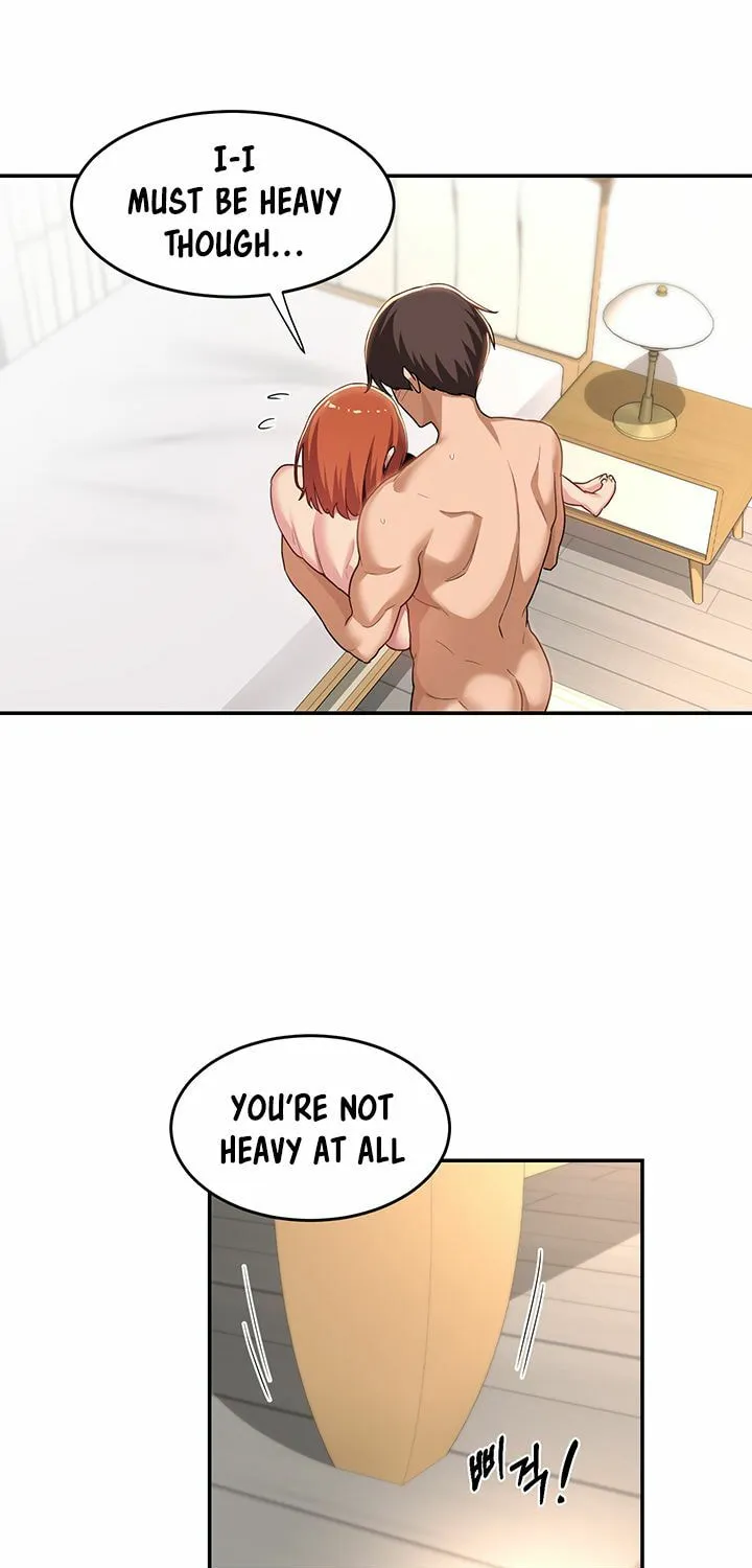 Sex Study Group Chapter 59 page 43 - 