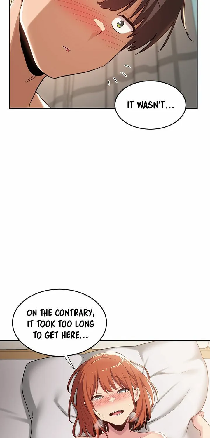 Sex Study Group Chapter 59 page 46 - 