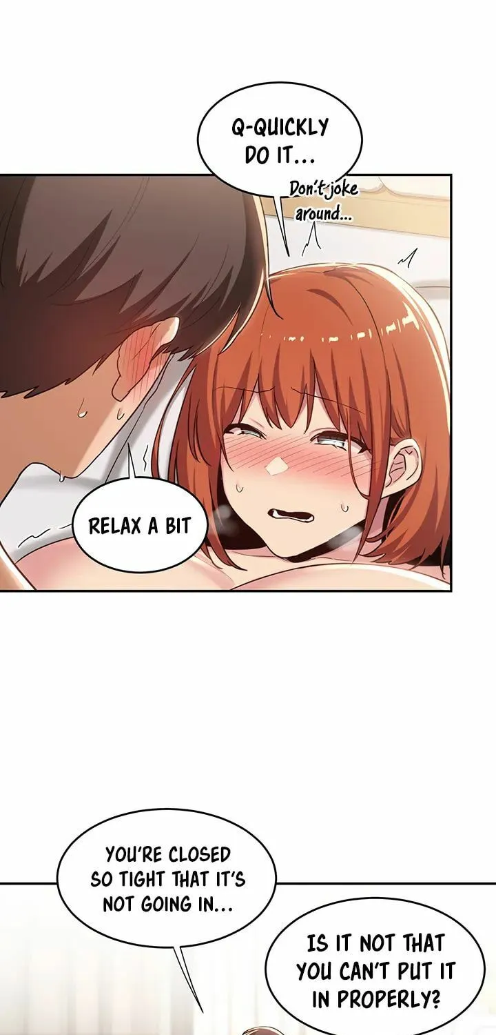 Sex Study Group Chapter 59 page 51 - 