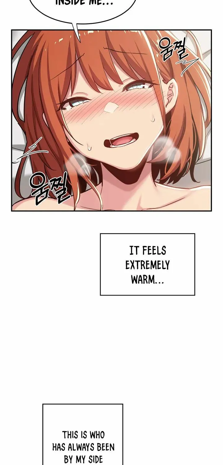 Sex Study Group Chapter 59 page 56 - 