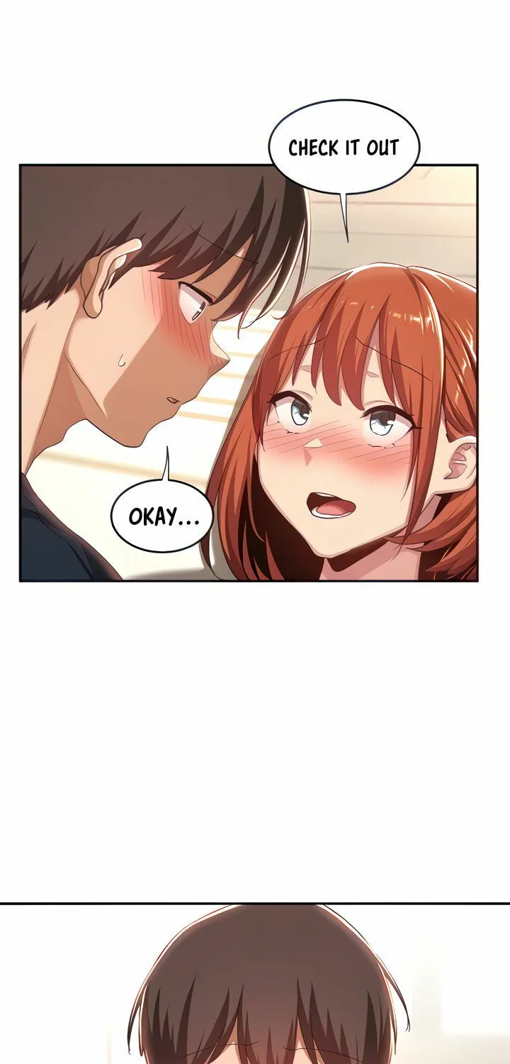 Sex Study Group Chapter 59 page 9 - 