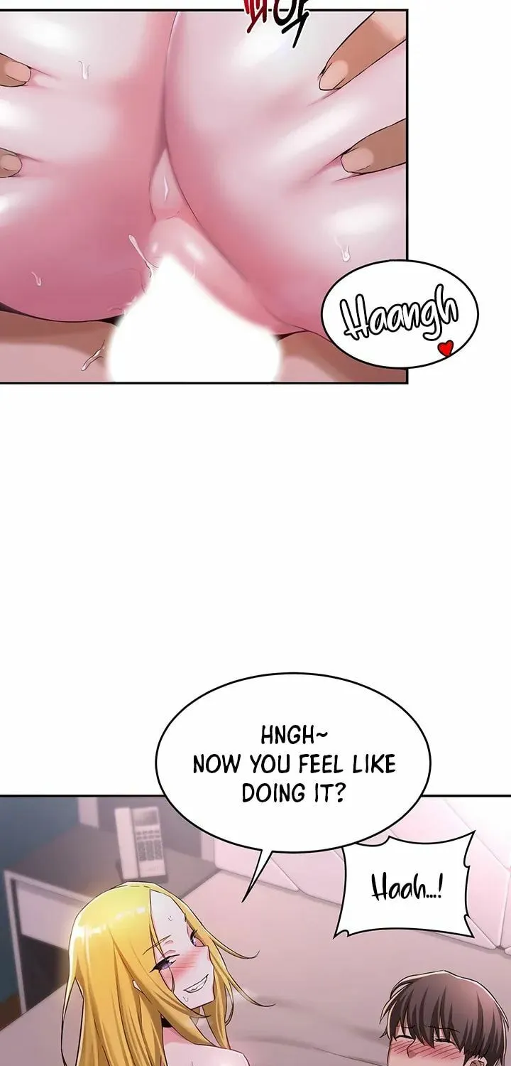 Sex Study Group Chapter 6 page 15 - 