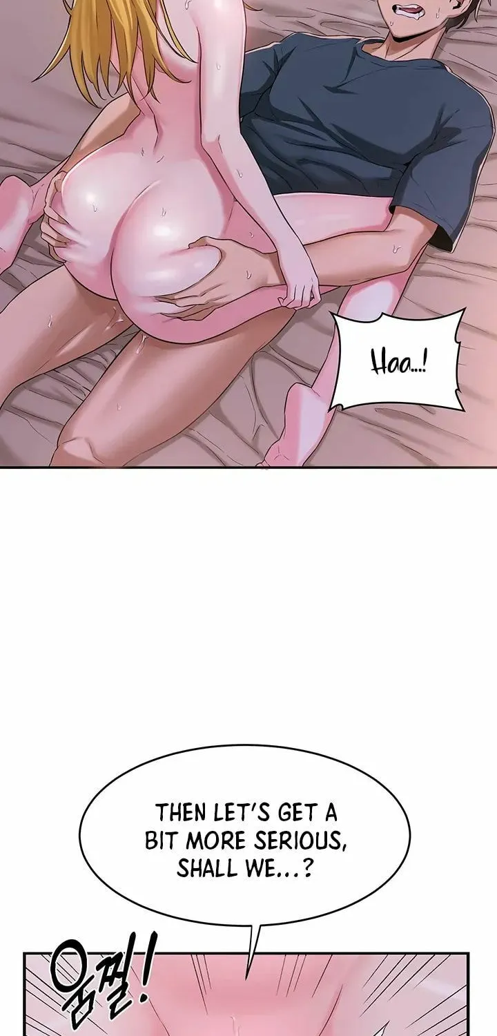 Sex Study Group Chapter 6 page 16 - 