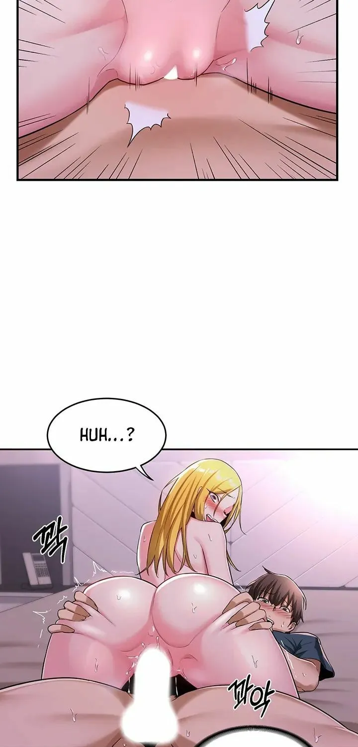Sex Study Group Chapter 6 page 17 - 
