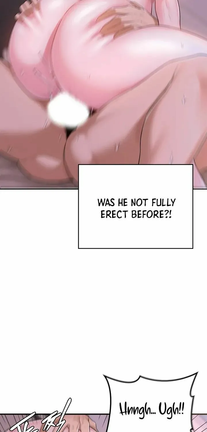 Sex Study Group Chapter 6 page 20 - 