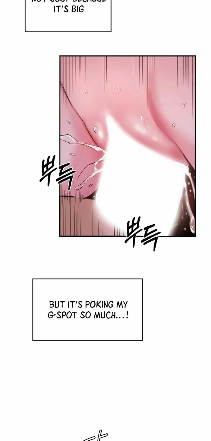 Sex Study Group Chapter 6 page 23 - 