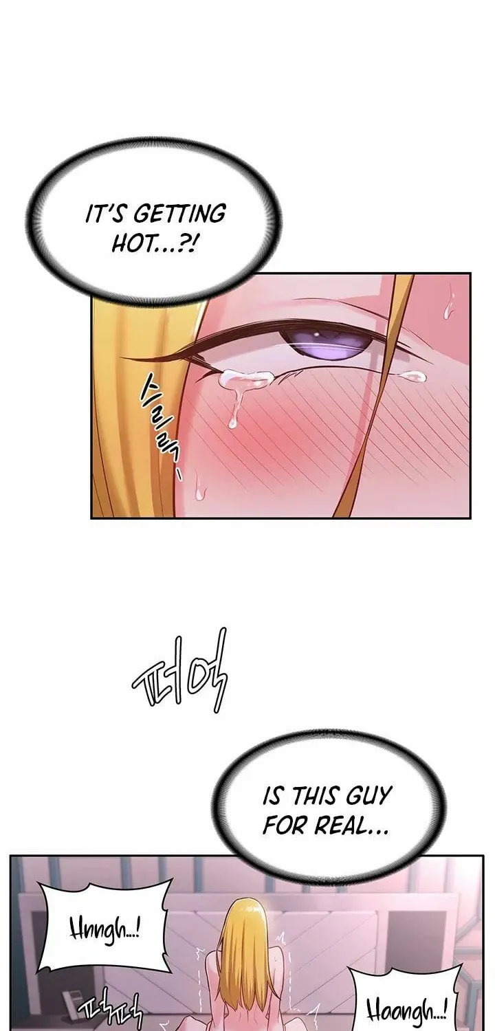 Sex Study Group Chapter 6 page 25 - 